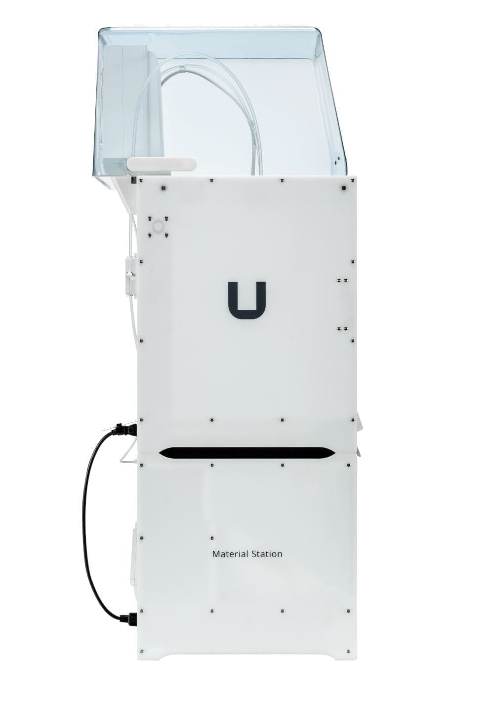 S5 + Air Manager (2020 Showroom Equipment) 3D Printers UltiMaker - Indicate Technologies