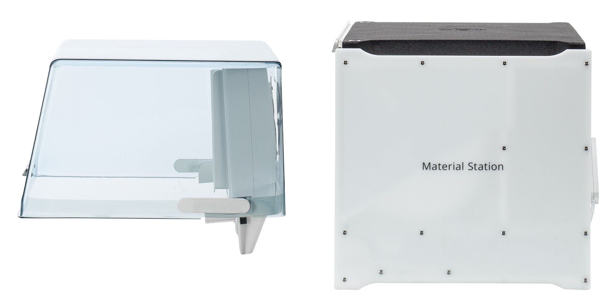 S5 Pro Bundle Upgrade Accessories UltiMaker - Indicate Technologies