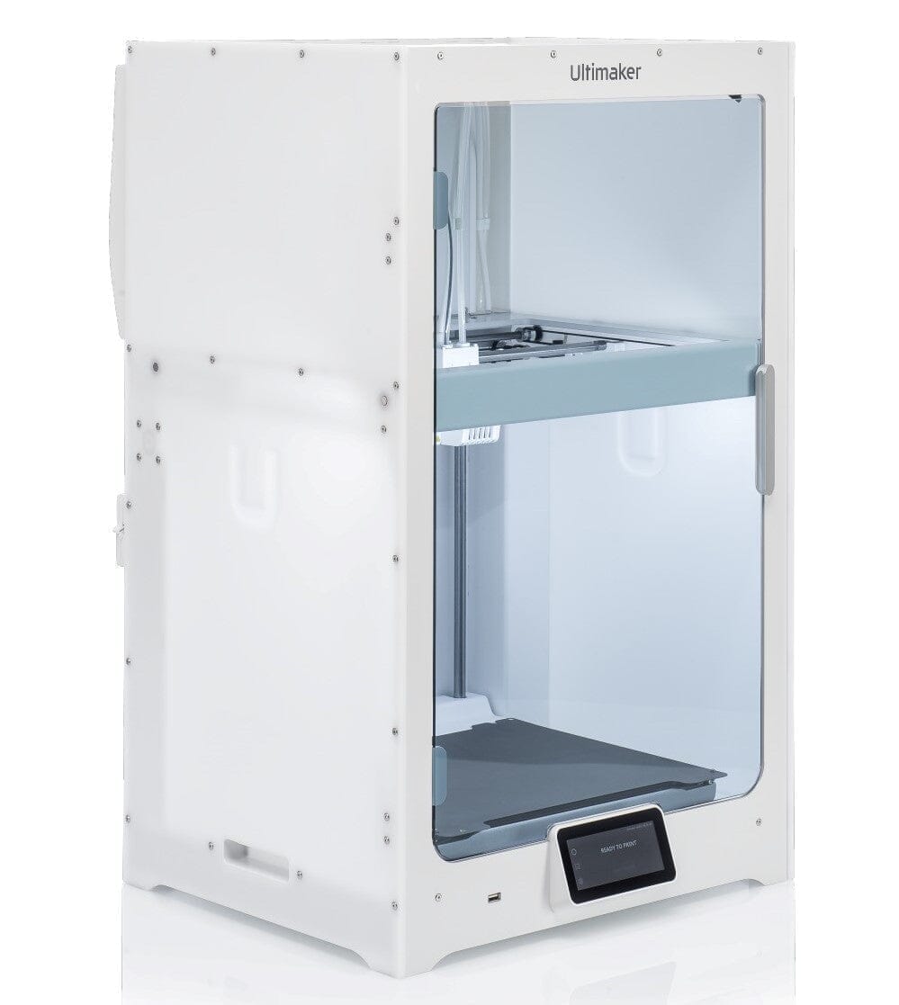 S7 3D Printers UltiMaker - Indicate Technologies