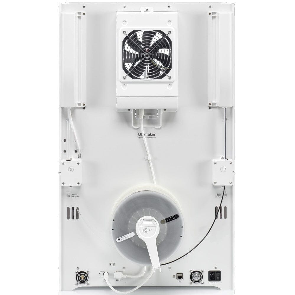 S7 3D Printers UltiMaker - Indicate Technologies