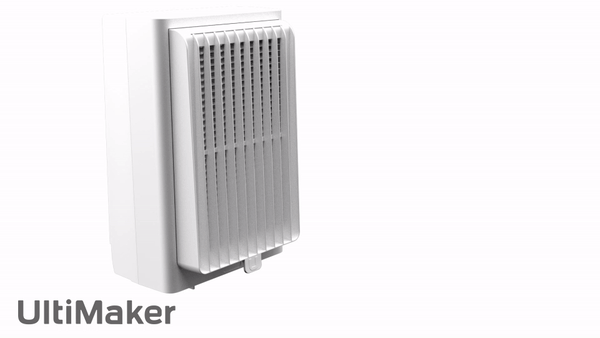 S7 3D Printers UltiMaker - Indicate Technologies
