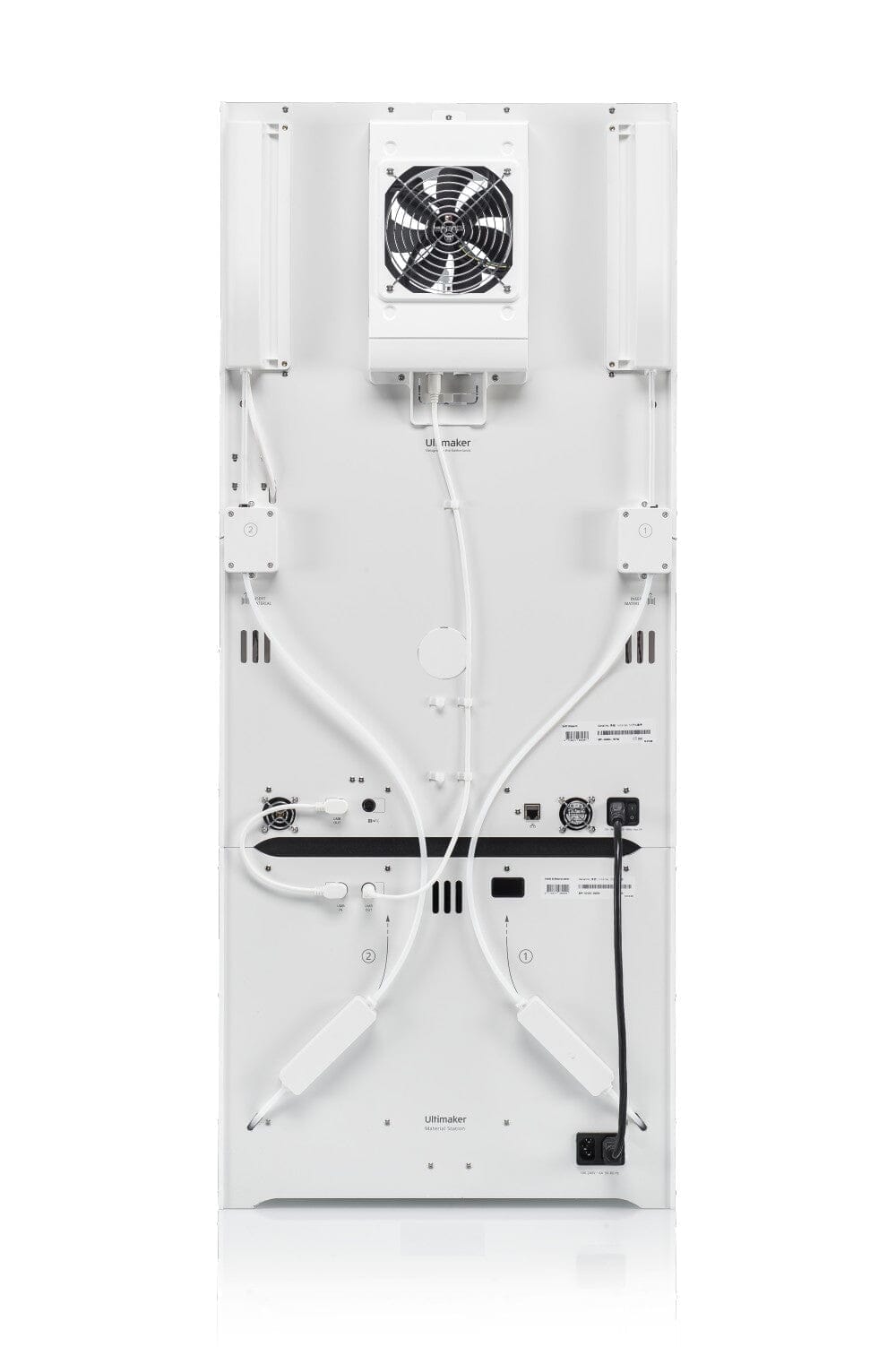 S7 3D Printers UltiMaker - Indicate Technologies