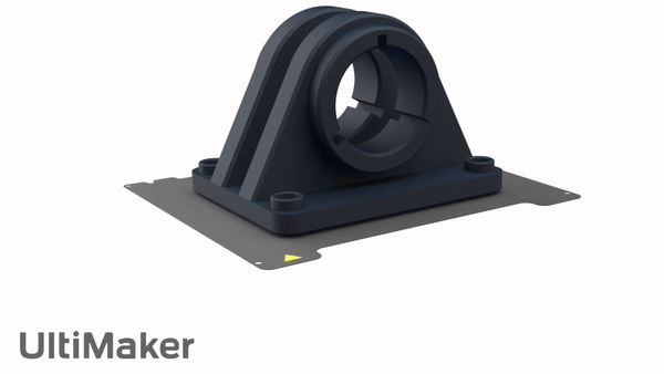 S7 3D Printers UltiMaker - Indicate Technologies