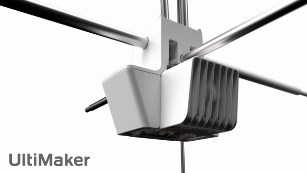 S7 3D Printers UltiMaker - Indicate Technologies