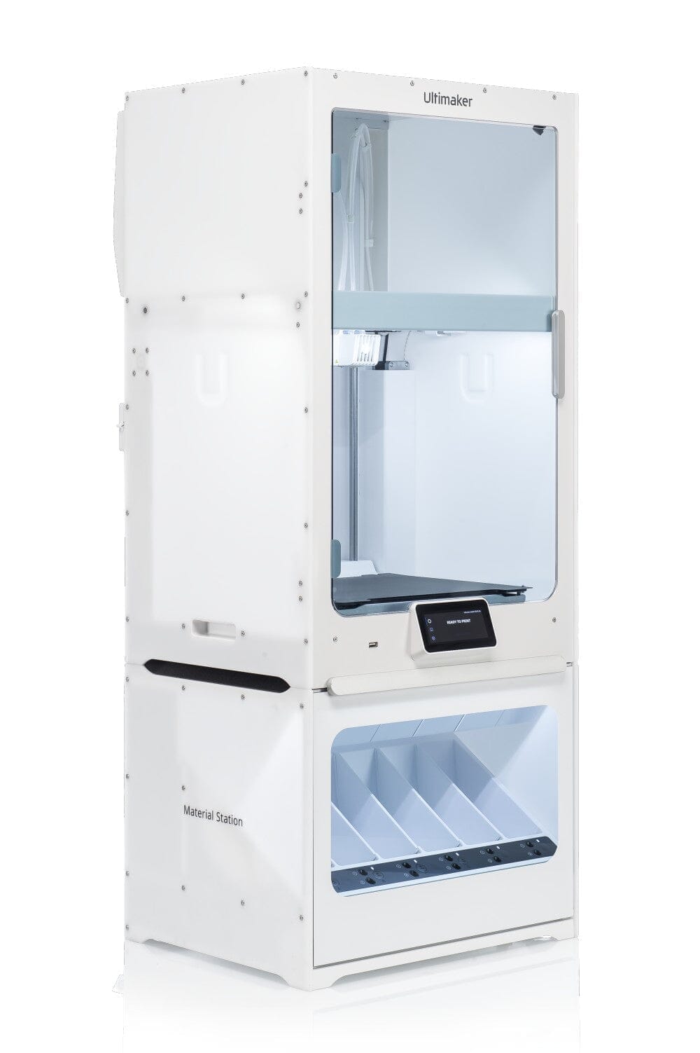 S7 Pro Bundle 3D Printers UltiMaker - Indicate Technologies