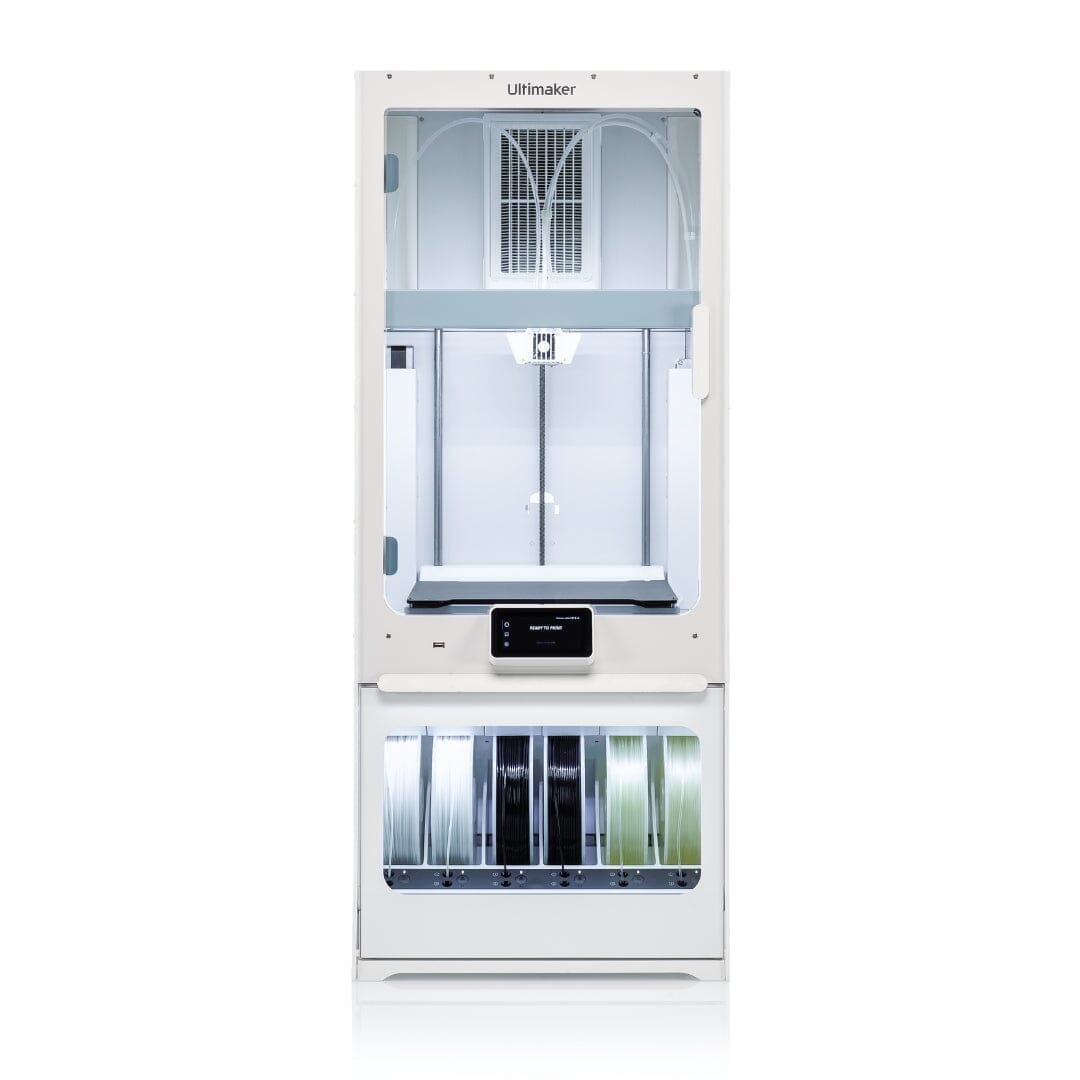 S7 Pro Bundle 3D Printers UltiMaker - Indicate Technologies