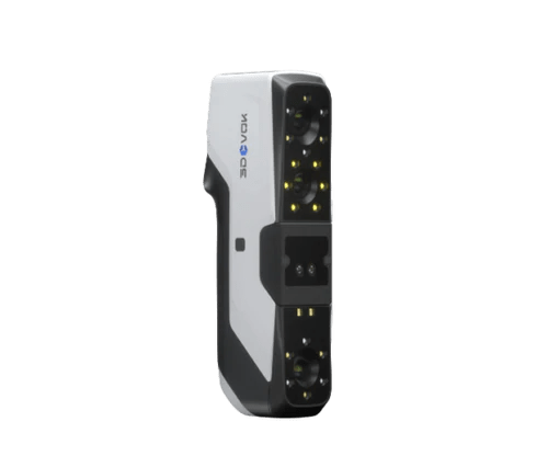 Scantech 3DeVOK - MQ - 3D Scanners - Scantech - Indicate Technologies