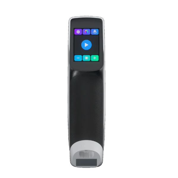 Scantech 3DeVOK - MQ - 3D Scanners - Scantech - Indicate Technologies
