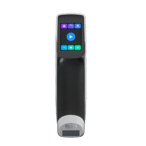Scantech 3DeVOK-MQ 3D Scanners Scantech - Indicate Technologies