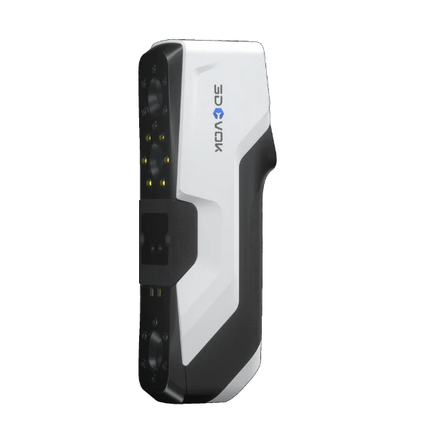 Scantech 3DeVOK - MQ - 3D Scanners - Scantech - Indicate Technologies
