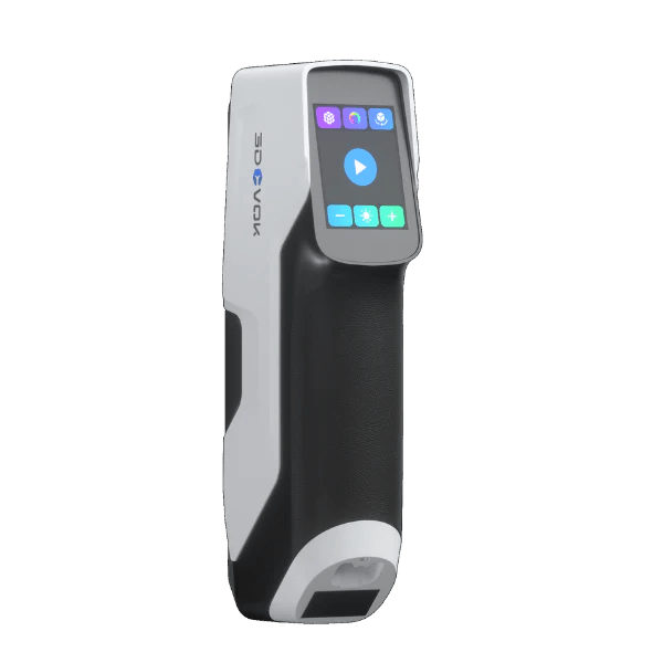 Scantech 3DeVOK - MQ - 3D Scanners - Scantech - Indicate Technologies