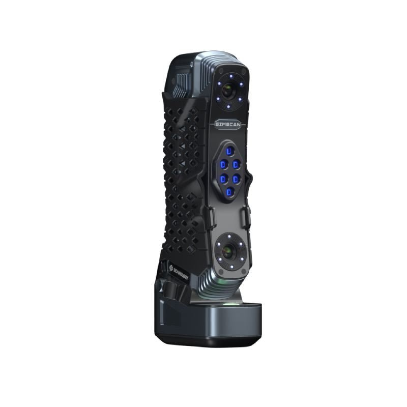 SIMSCAN - S Gen2 - 3D Scanners - SCANOLOGY - Indicate Technologies