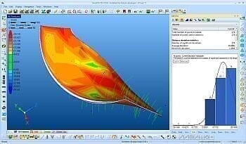 SmartFit 3D Measurement Software OGP - Indicate Technologies