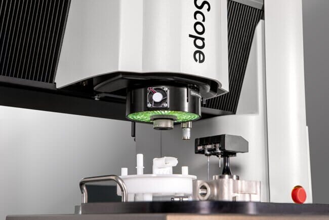 SmartScope E18 Measurement Systems OGP - Indicate Technologies