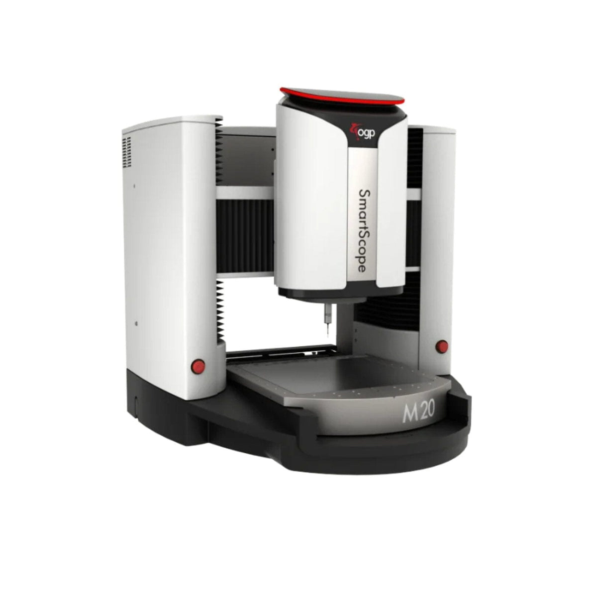 SmartScope M20