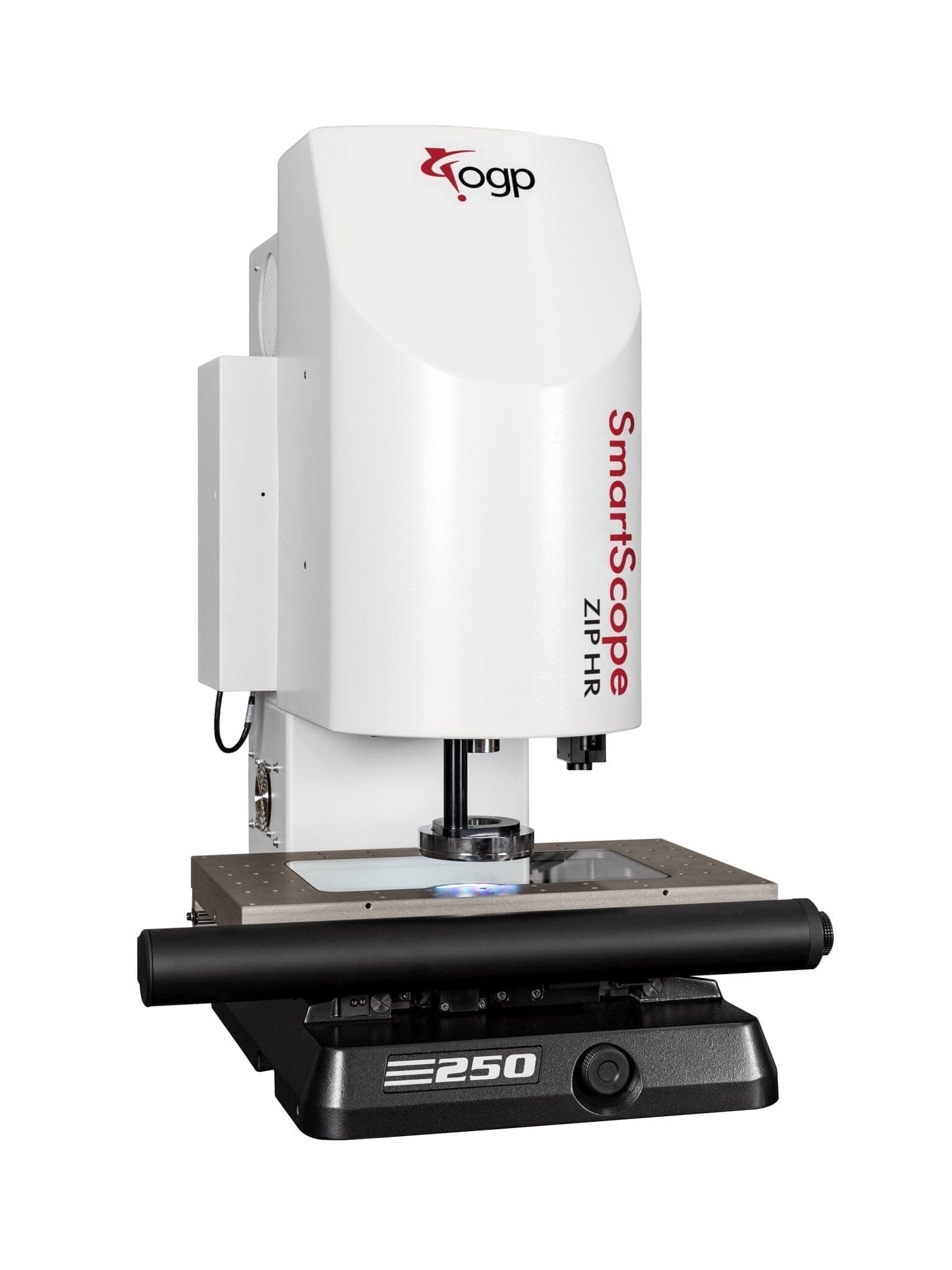 SmartScope ZIP HR 250 - Measurement Systems - OGP - Indicate Technologies