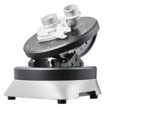 Solutionix C500 (Showroom Equipment) 3D Scanners Artec 3D - Indicate Technologies