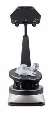 Solutionix C500 (Showroom Equipment) 3D Scanners Artec 3D - Indicate Technologies