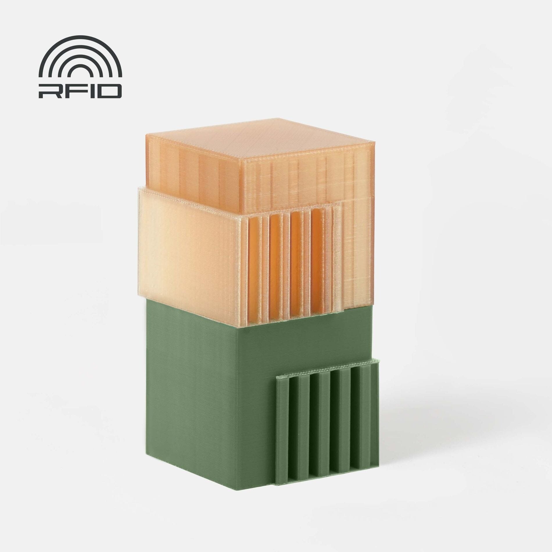 Support for PLA/PETG Accessories Bambu Lab - Indicate Technologies
