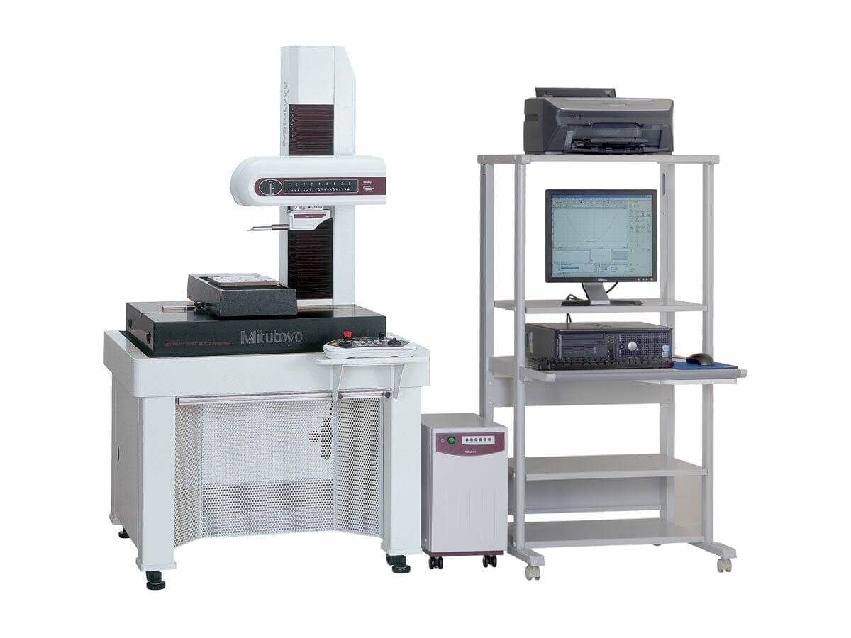 SV - 3000 CNC – Extreme Type - Measurement Systems - Mitutoyo - Indicate Technologies