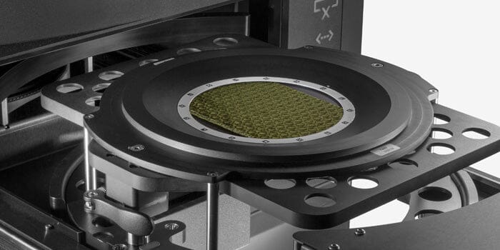 TAC7 (Showroom Equipment) 3D Scanners X-Rite - Indicate Technologies