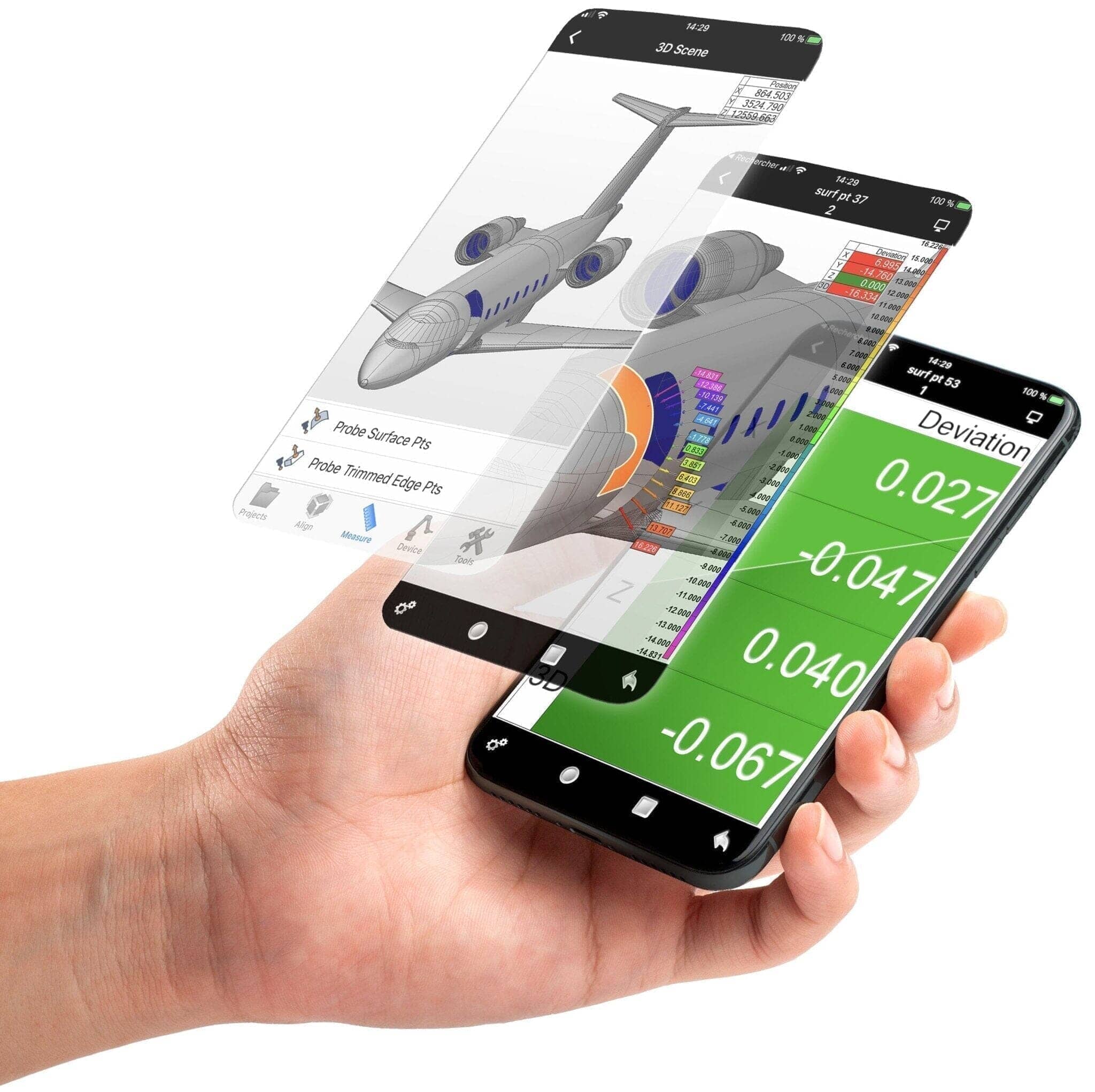 Talisman Software Polyworks - Indicate Technologies