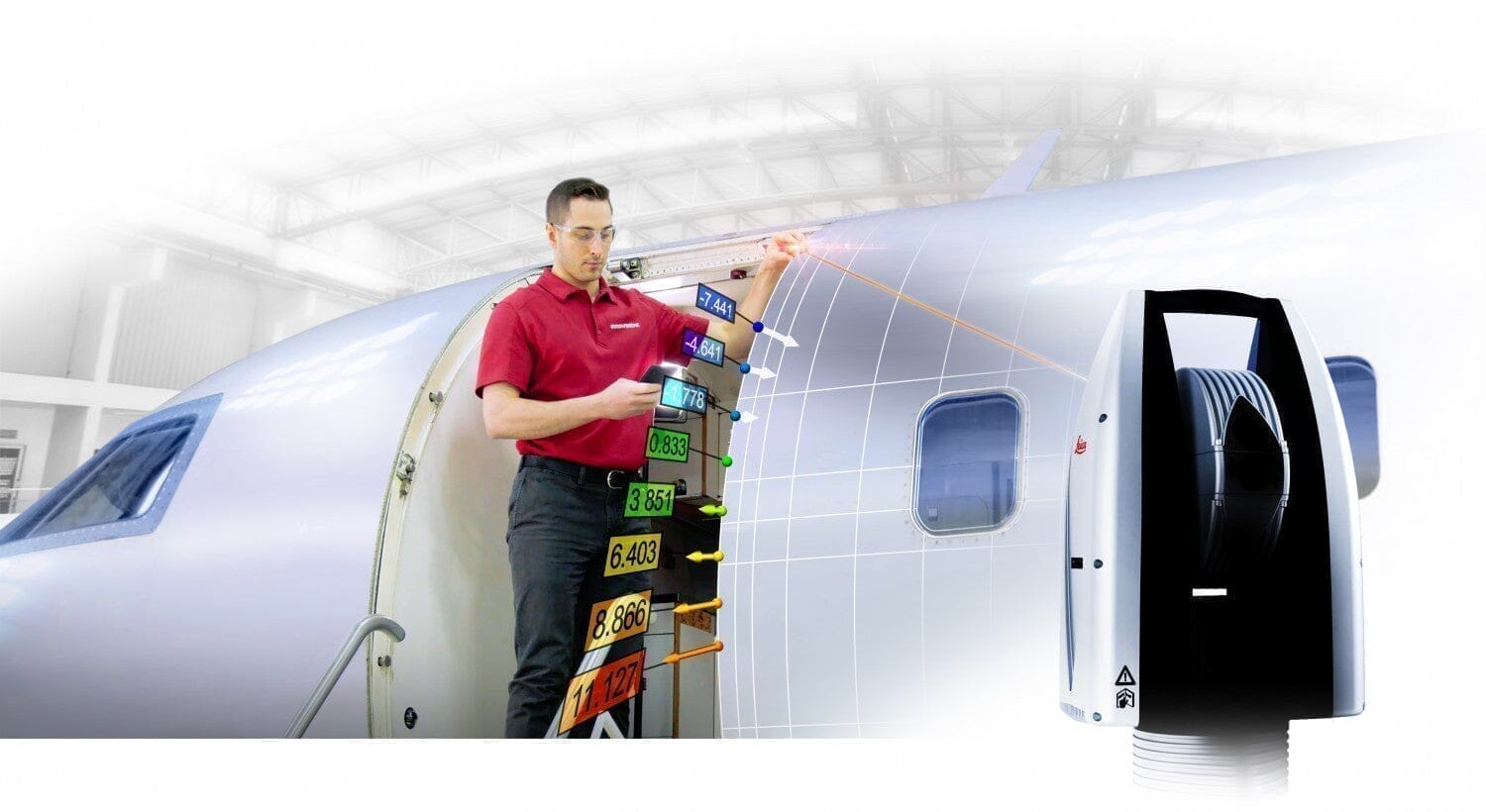 Talisman Software Polyworks - Indicate Technologies