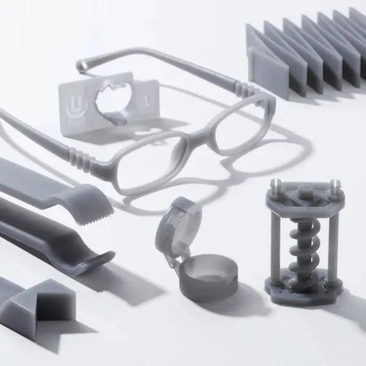 Tough 1500 Resin (Form 3) Resin Formlabs - Indicate Technologies