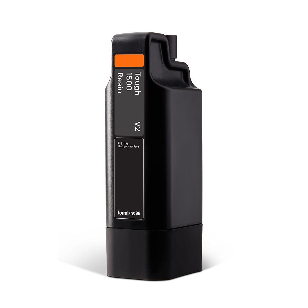 Tough 1500 Resin V2 (Form Studio 1) - Resin - Formlabs - Indicate Technologies