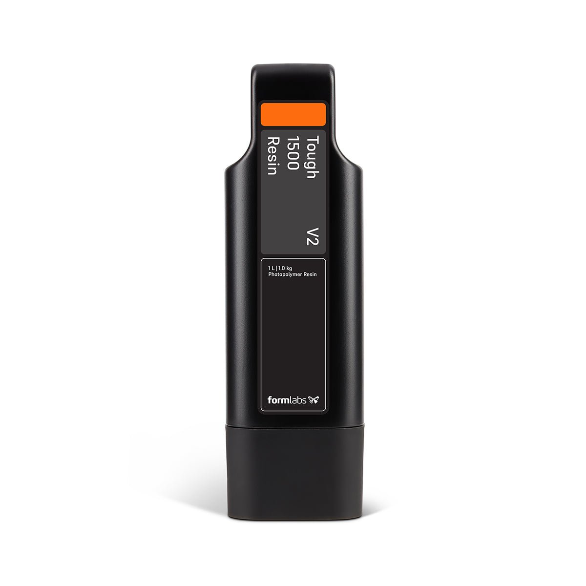 Tough 1500 Resin V2 (Form Studio 1) - Resin - Formlabs - Indicate Technologies