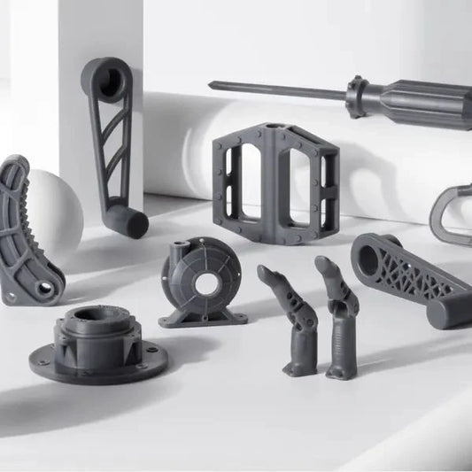 Tough 2000 Resin (Form 3) Resin Formlabs 1 L - Indicate Technologies