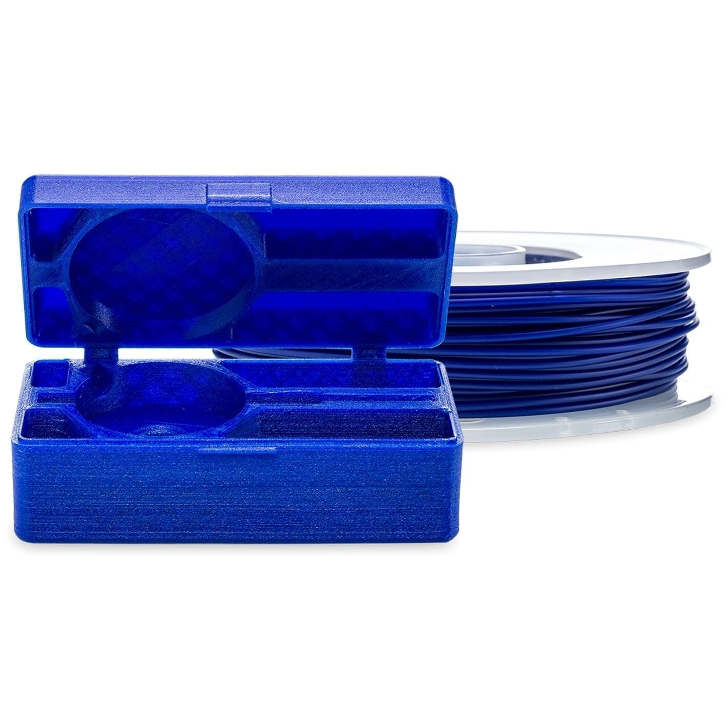 TPU 95A Filament UltiMaker 2.85 mm 750 g Blue - Indicate Technologies