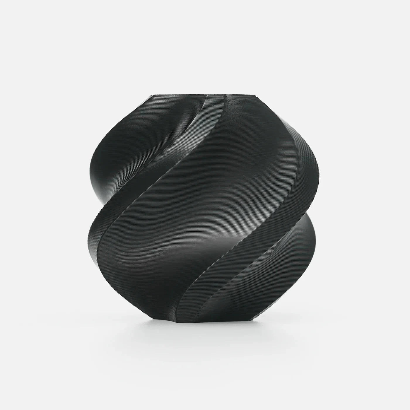 TPU 95A HF Filament Bambu Lab Black Spool 1.0 kg - Indicate Technologies