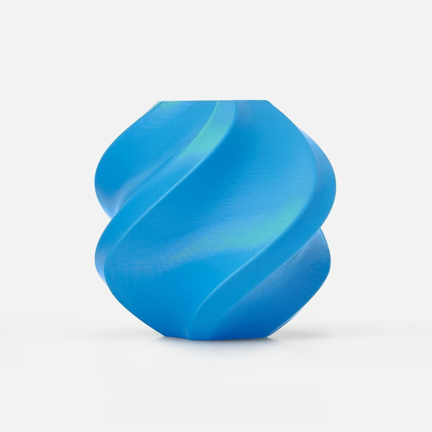 TPU 95A HF Filament Bambu Lab Blue Spool 1.0 kg - Indicate Technologies