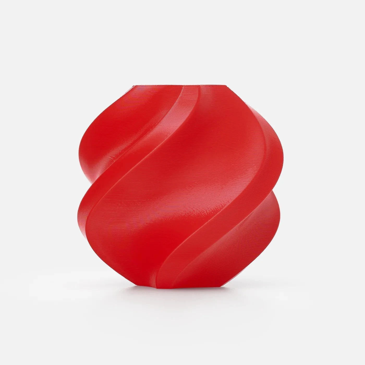 TPU 95A HF Filament Bambu Lab Red Spool 1.0 kg - Indicate Technologies
