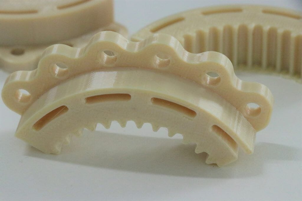 ULTEM 9085 - Filament - Intamsys - Indicate Technologies