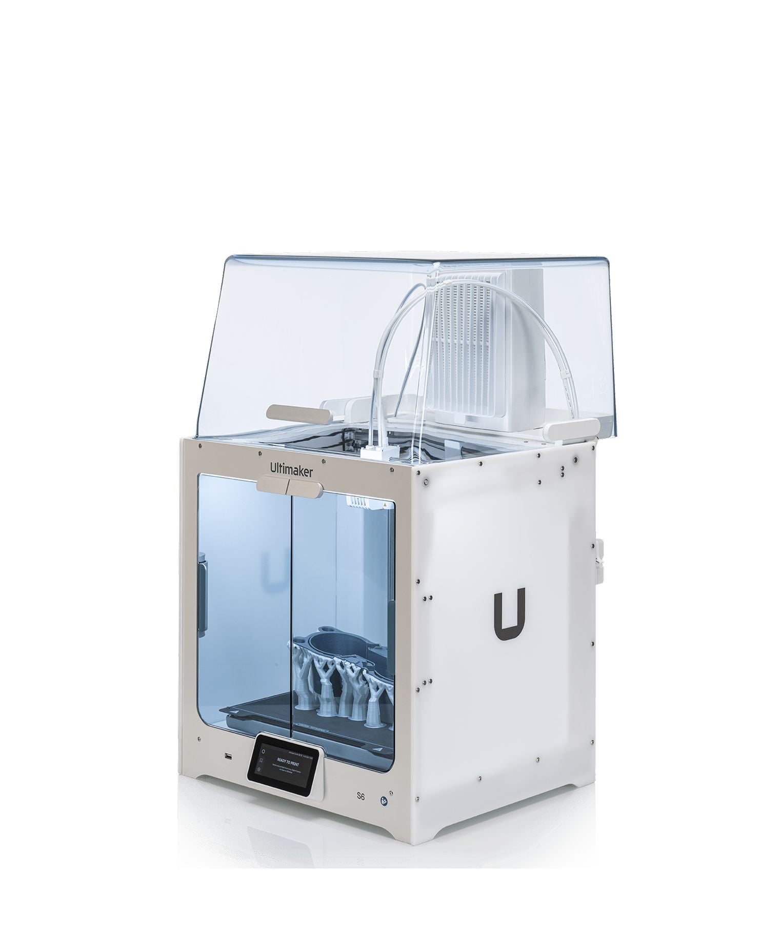 UltiMaker S6 - 3D Printers - UltiMaker - Indicate Technologies