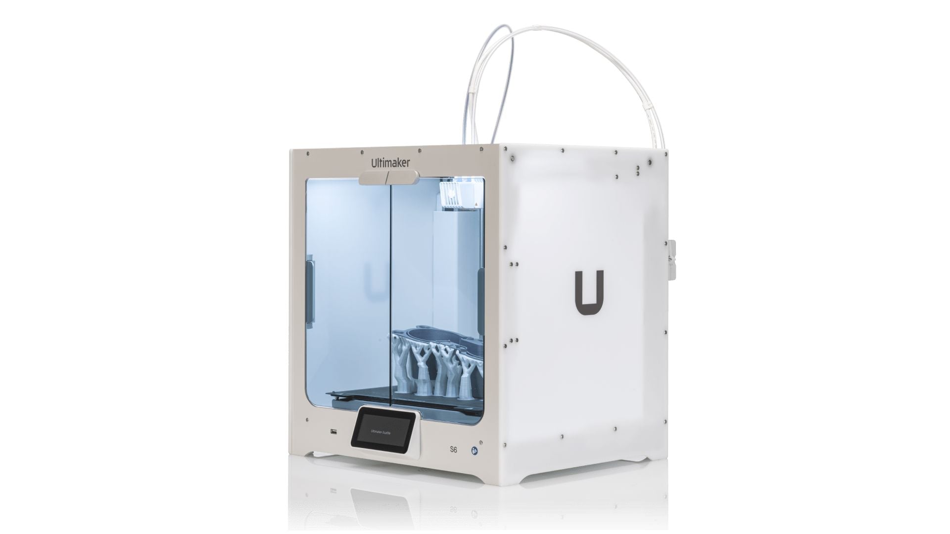 UltiMaker S6 - 3D Printers - UltiMaker - Indicate Technologies