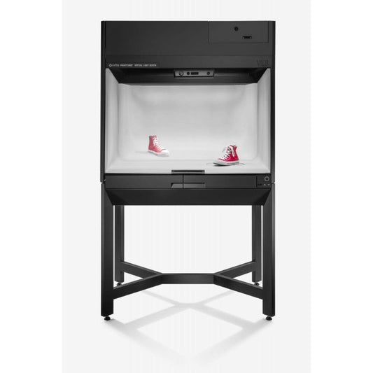 Virtual Light Booth (Showroom Equipment) 3D Scanners X-Rite - Indicate Technologies