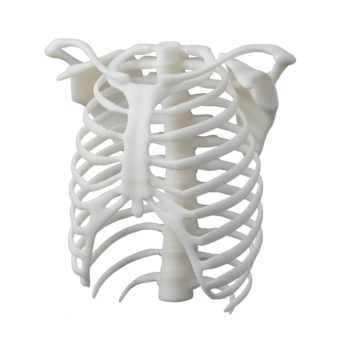 White Resin V4.1 (Form 3) Resin Formlabs - Indicate Technologies