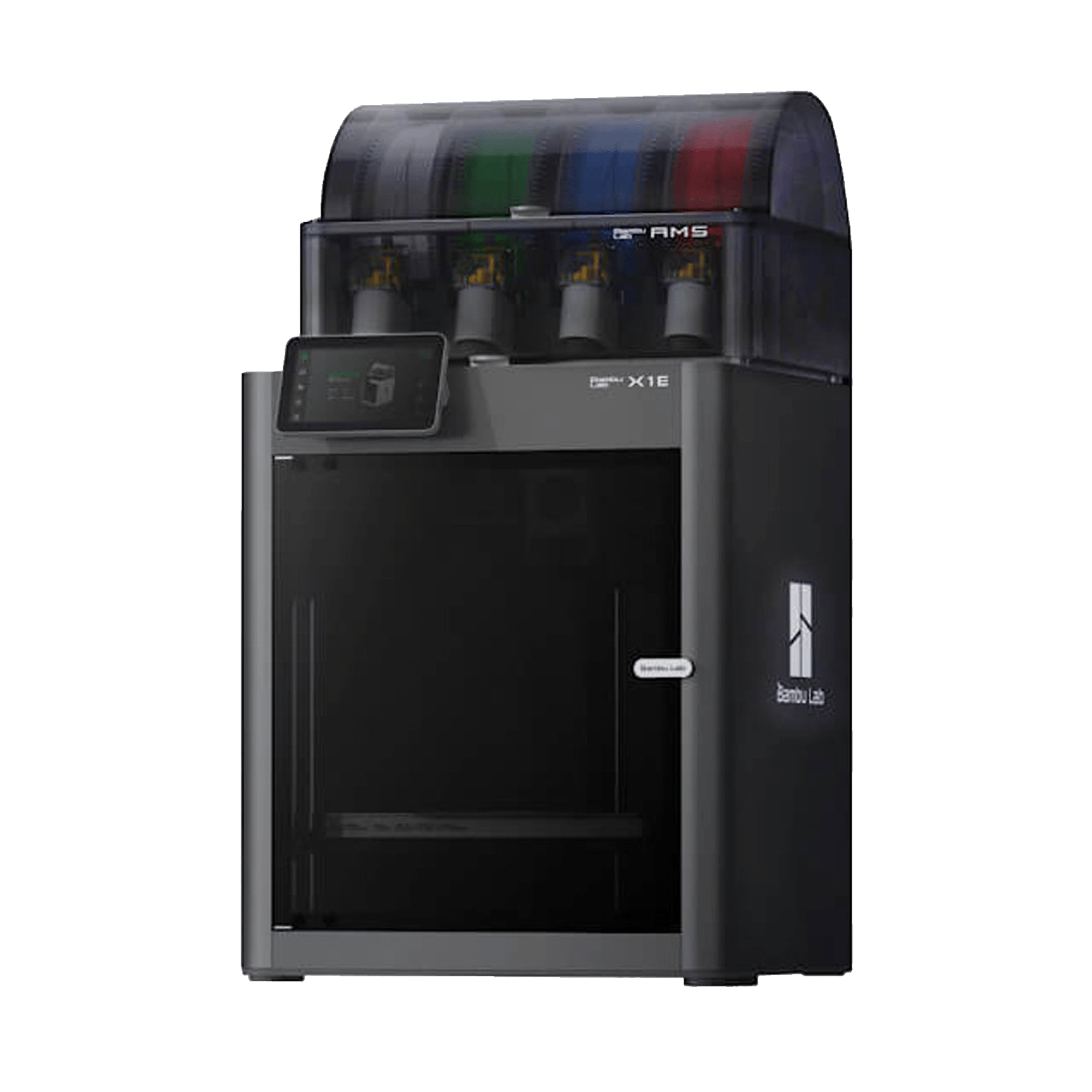 X1E - 3D Printers - Bambu Lab - Indicate Technologies