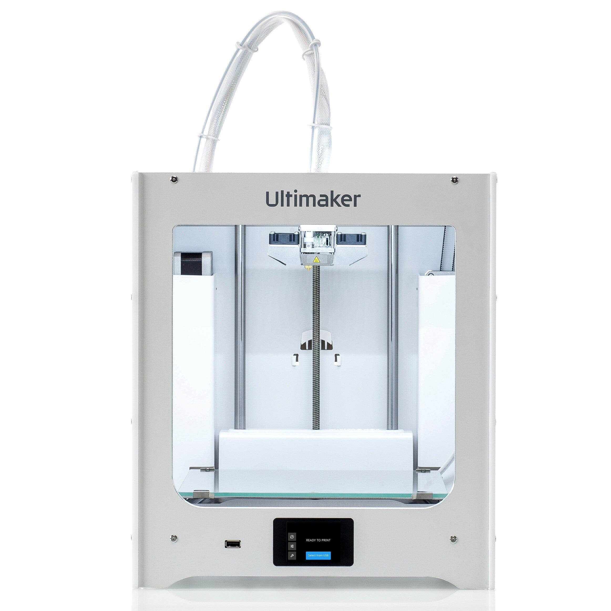 2+ Connect (2021 Showroom Unit) 3D Printers Ultimaker - Indicate Technologies