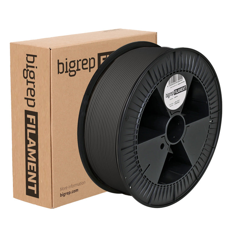 BigRep HI-TEMP CF Filament BigRep - Indicate Technologies