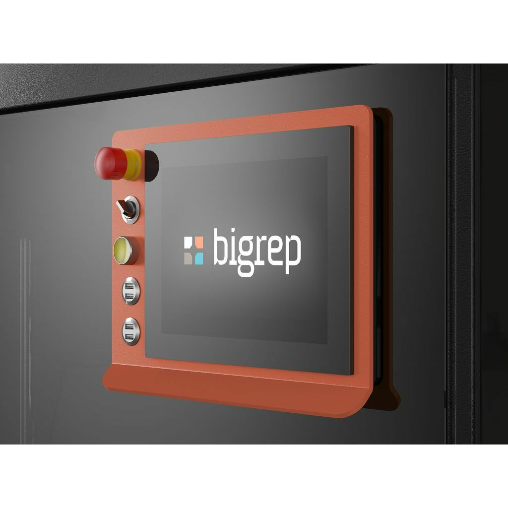BigRep Studio G2 3D Printers BigRep - Indicate Technologies