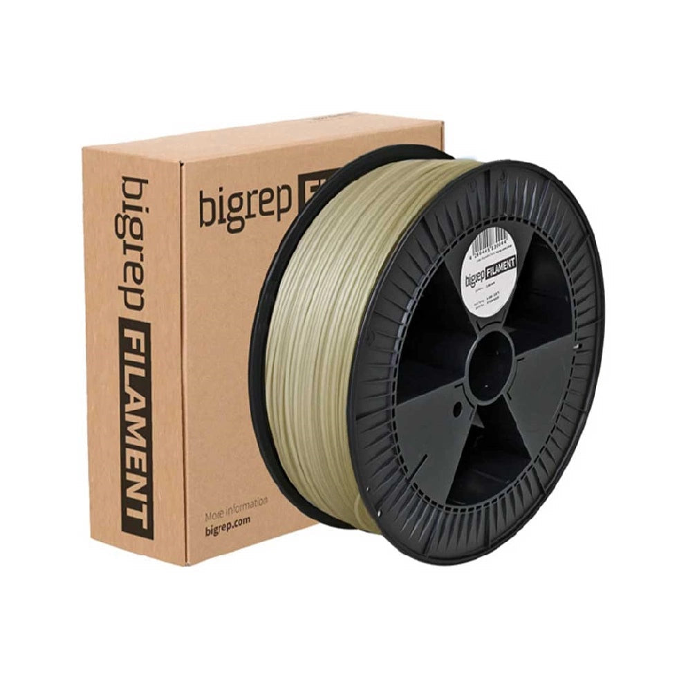BVOH Filament BigRep - Indicate Technologies