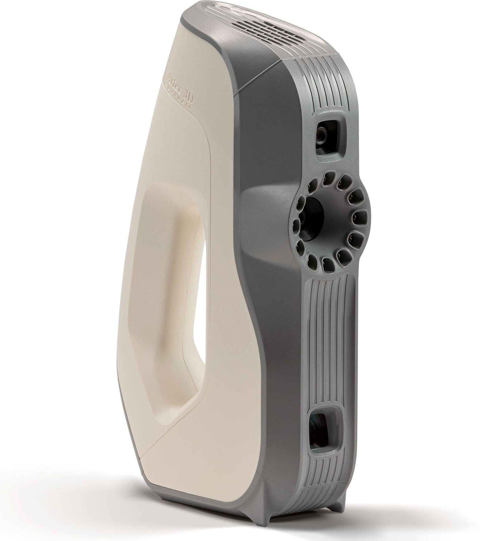 Eva 3D Scanners Artec 3D - Indicate Technologies