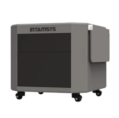 Intamsys 310 Cabinet Box Accessories Intamsys - Indicate Technologies
