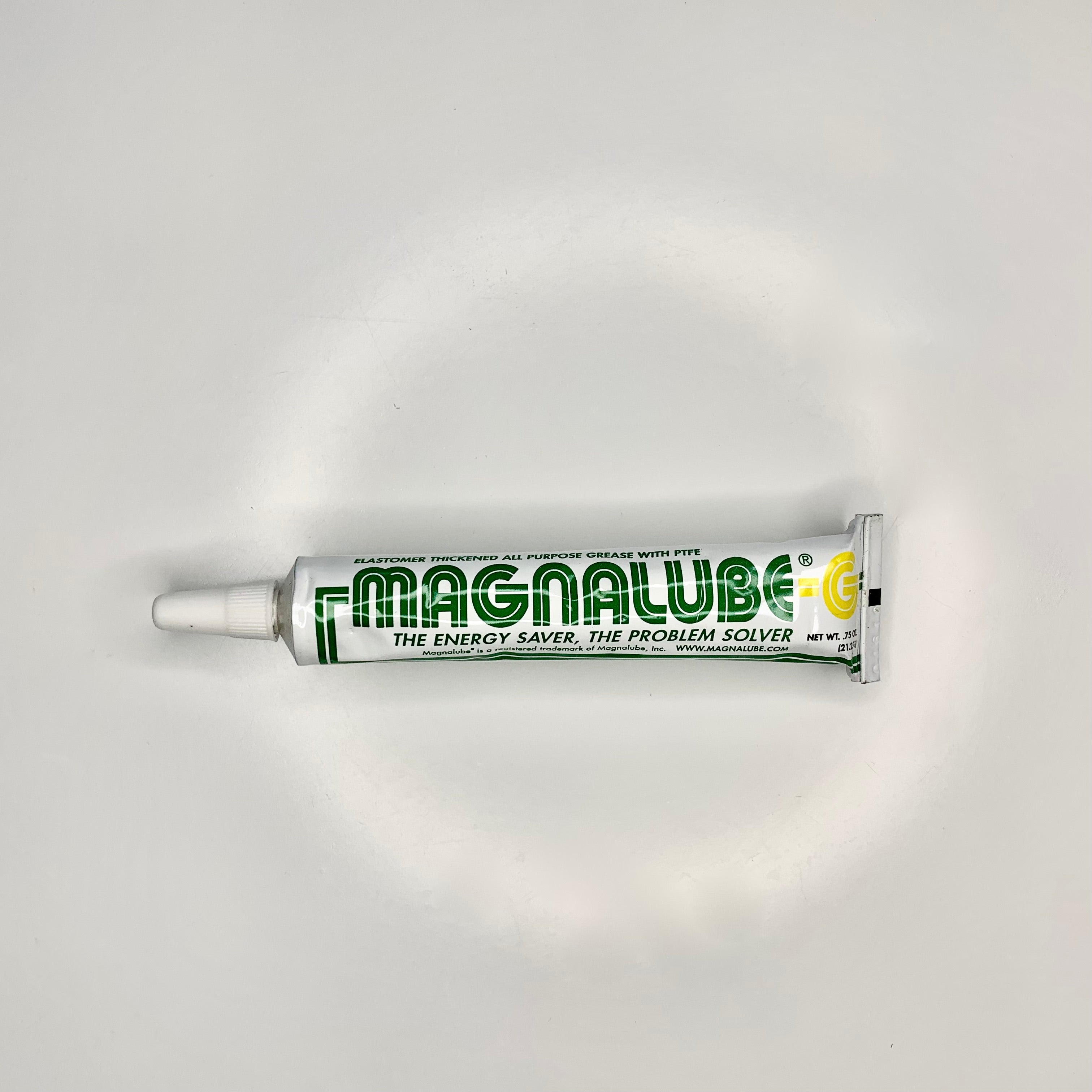 Magnalube Grease Indicate Technologies - Indicate Technologies