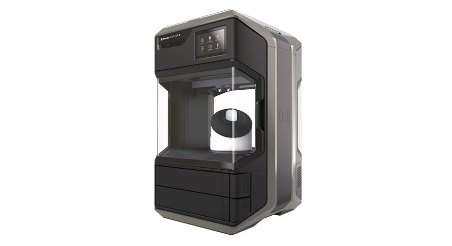 Method X Carbon Fiber 3D Printers Makerbot - Indicate Technologies