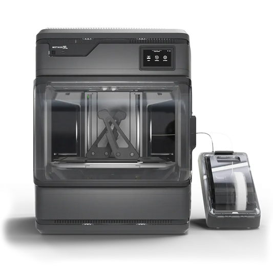 Method XL 3D Printers Ultimaker - Indicate Technologies